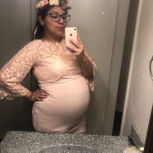 Meet your Posher, Lizbeth